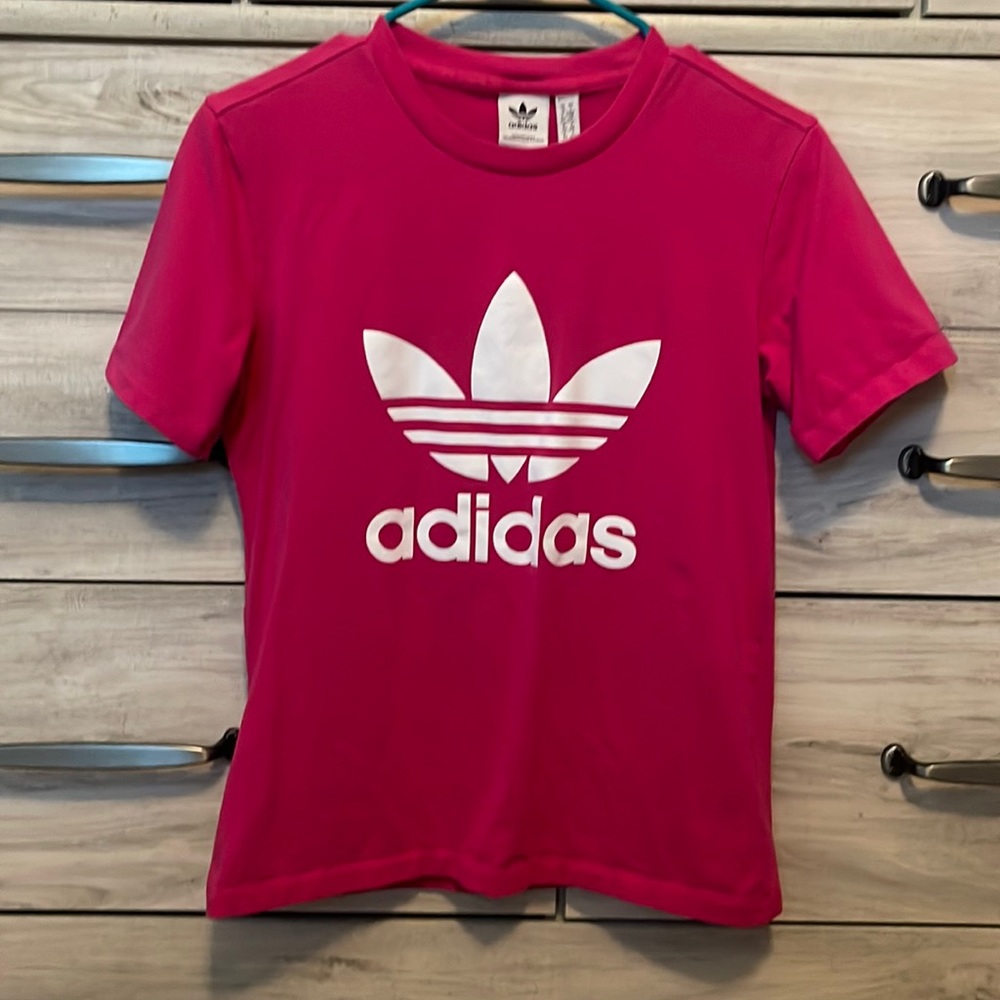 adidas shirt